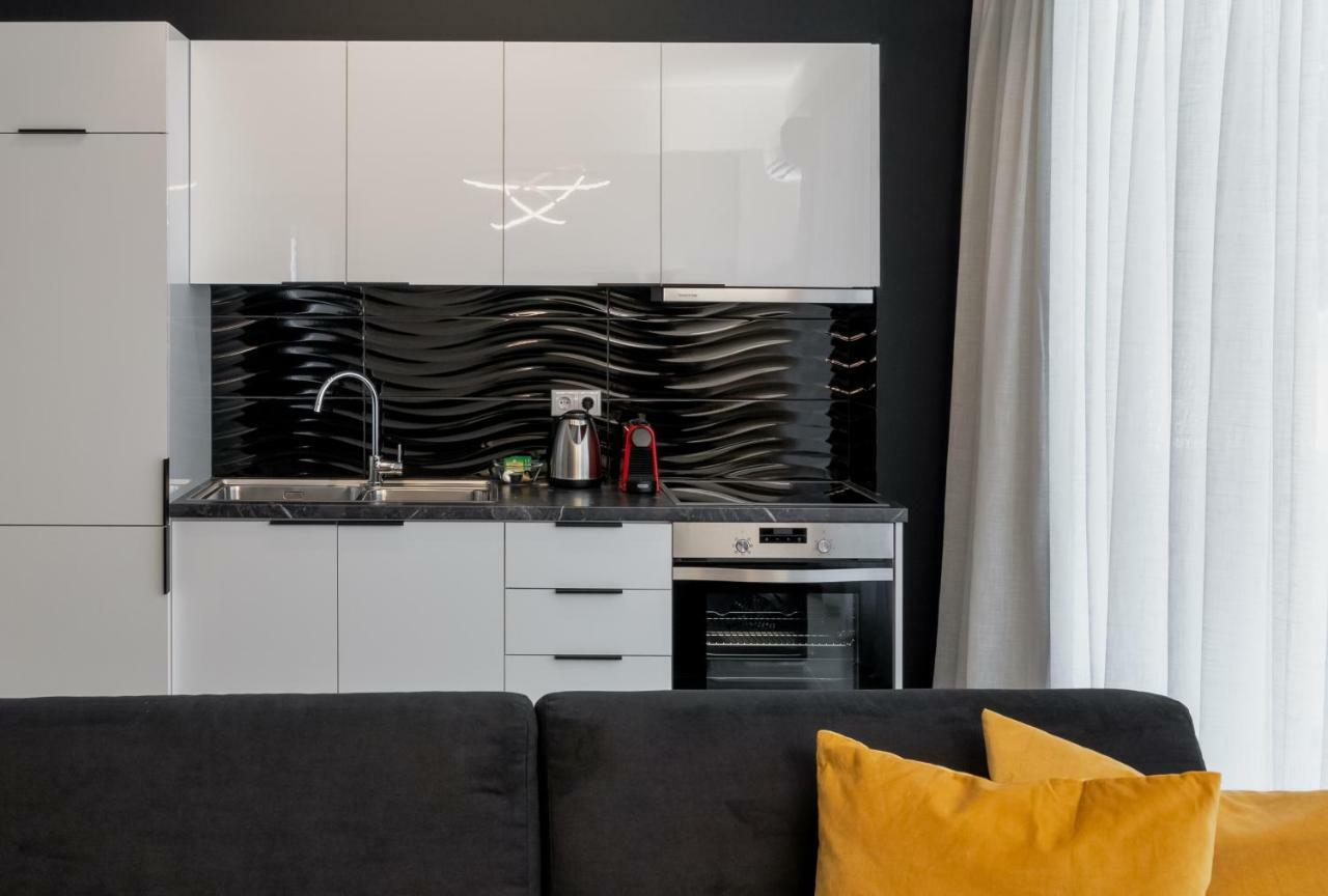 Ermou Athens City Center Apartment Luaran gambar
