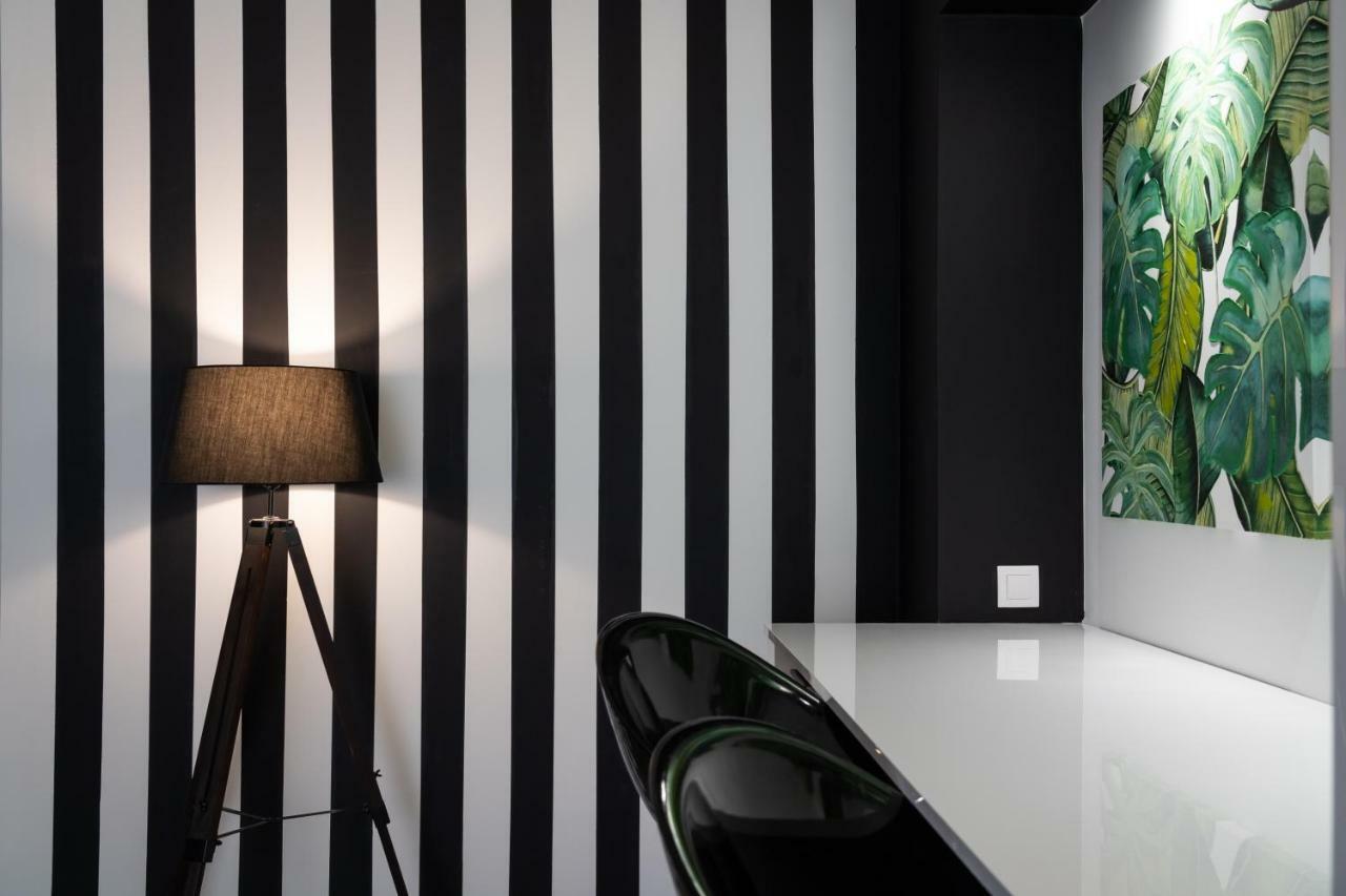 Ermou Athens City Center Apartment Luaran gambar