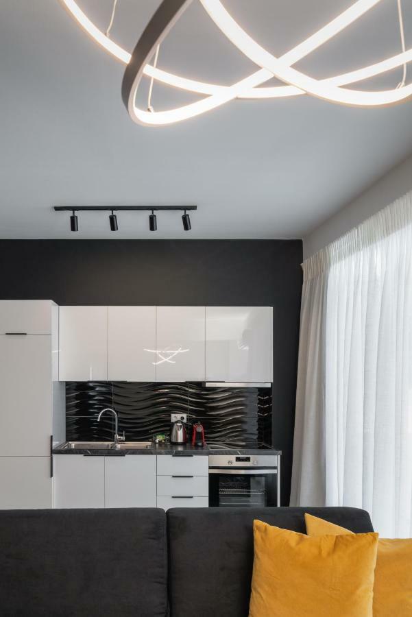 Ermou Athens City Center Apartment Luaran gambar