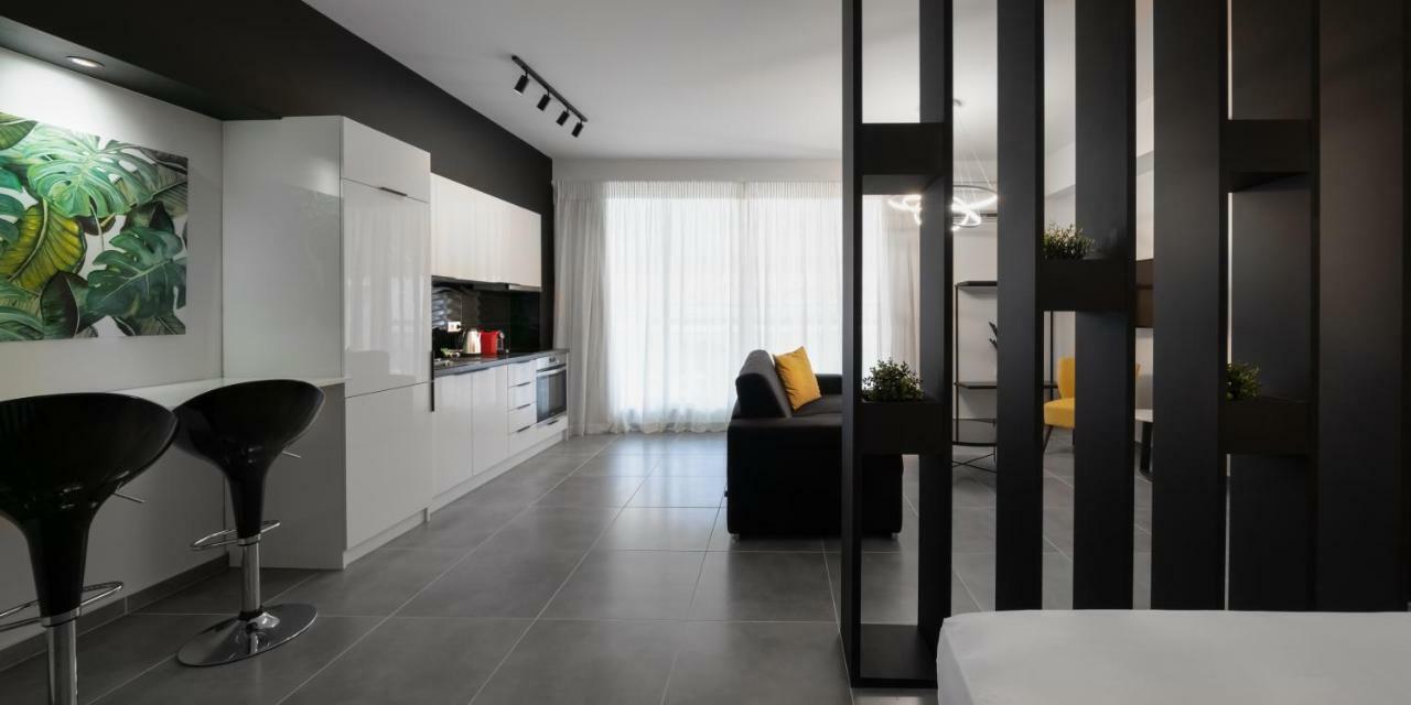Ermou Athens City Center Apartment Luaran gambar