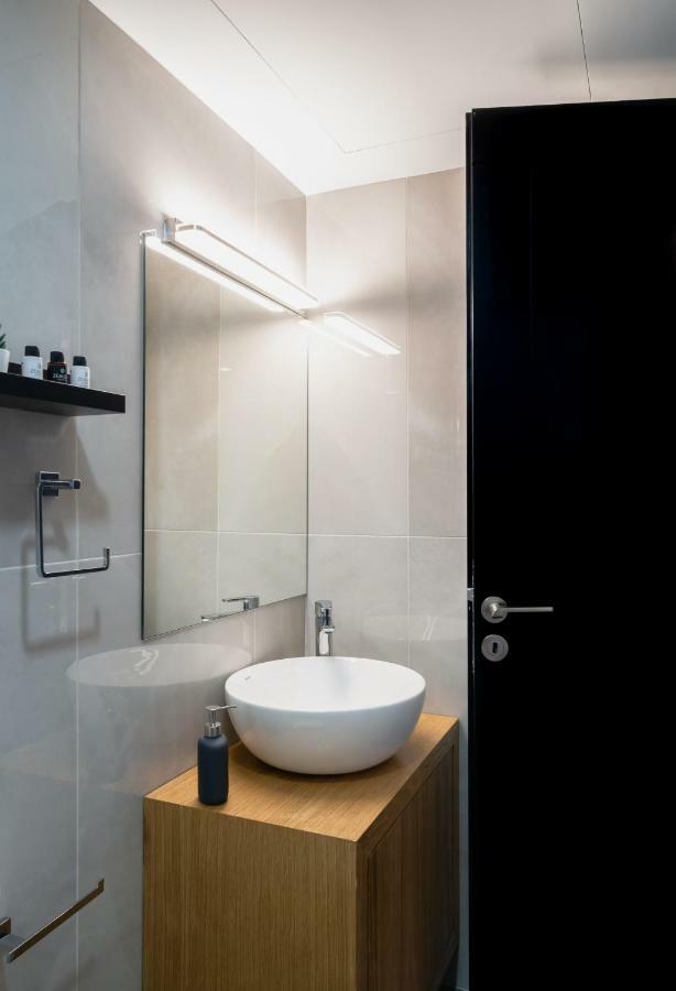 Ermou Athens City Center Apartment Luaran gambar