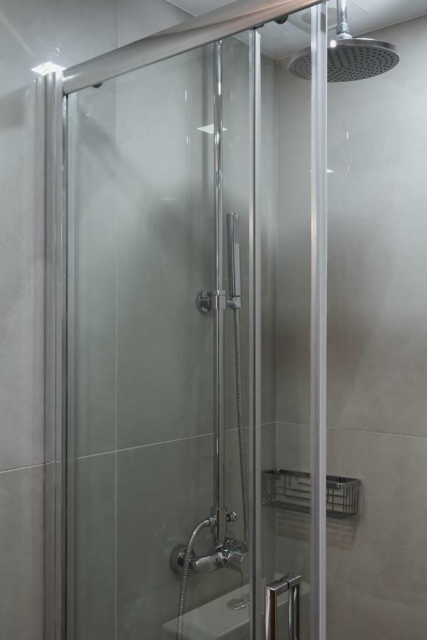 Ermou Athens City Center Apartment Luaran gambar