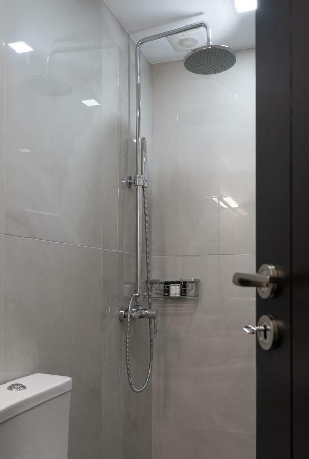 Ermou Athens City Center Apartment Luaran gambar