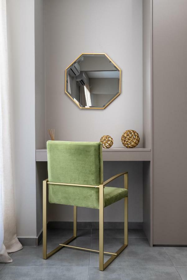 Ermou Athens City Center Apartment Luaran gambar